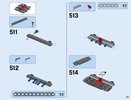 Istruzioni per la Costruzione - LEGO - Technic - 42055 - Escavatore da miniera: Page 435