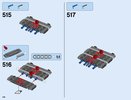 Istruzioni per la Costruzione - LEGO - Technic - 42055 - Escavatore da miniera: Page 436