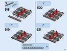 Istruzioni per la Costruzione - LEGO - Technic - 42055 - Escavatore da miniera: Page 437