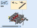 Istruzioni per la Costruzione - LEGO - Technic - 42055 - Escavatore da miniera: Page 440