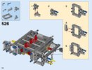 Istruzioni per la Costruzione - LEGO - Technic - 42055 - Escavatore da miniera: Page 442