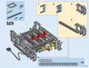 Istruzioni per la Costruzione - LEGO - Technic - 42055 - Escavatore da miniera: Page 445