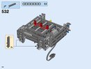 Istruzioni per la Costruzione - LEGO - Technic - 42055 - Escavatore da miniera: Page 448