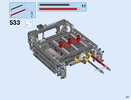 Istruzioni per la Costruzione - LEGO - Technic - 42055 - Escavatore da miniera: Page 449