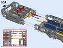 Istruzioni per la Costruzione - LEGO - Technic - 42055 - Escavatore da miniera: Page 450