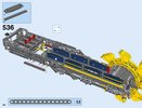 Istruzioni per la Costruzione - LEGO - Technic - 42055 - Escavatore da miniera: Page 452