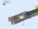 Istruzioni per la Costruzione - LEGO - Technic - 42055 - Escavatore da miniera: Page 453