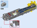 Istruzioni per la Costruzione - LEGO - Technic - 42055 - Escavatore da miniera: Page 454