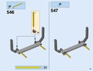 Istruzioni per la Costruzione - LEGO - Technic - 42055 - Escavatore da miniera: Page 461