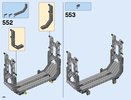 Istruzioni per la Costruzione - LEGO - Technic - 42055 - Escavatore da miniera: Page 466