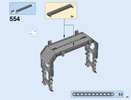 Istruzioni per la Costruzione - LEGO - Technic - 42055 - Escavatore da miniera: Page 467