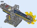 Istruzioni per la Costruzione - LEGO - Technic - 42055 - Escavatore da miniera: Page 468