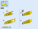 Istruzioni per la Costruzione - LEGO - Technic - 42055 - Escavatore da miniera: Page 472