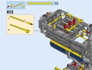 Istruzioni per la Costruzione - LEGO - Technic - 42055 - Escavatore da miniera: Page 507