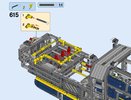 Istruzioni per la Costruzione - LEGO - Technic - 42055 - Escavatore da miniera: Page 509