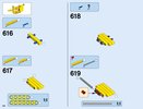 Istruzioni per la Costruzione - LEGO - Technic - 42055 - Escavatore da miniera: Page 510