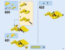 Istruzioni per la Costruzione - LEGO - Technic - 42055 - Escavatore da miniera: Page 511