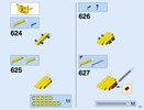 Istruzioni per la Costruzione - LEGO - Technic - 42055 - Escavatore da miniera: Page 513