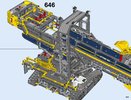 Istruzioni per la Costruzione - LEGO - Technic - 42055 - Escavatore da miniera: Page 523