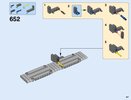 Istruzioni per la Costruzione - LEGO - Technic - 42055 - Escavatore da miniera: Page 527