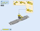 Istruzioni per la Costruzione - LEGO - Technic - 42055 - Escavatore da miniera: Page 528