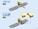 Istruzioni per la Costruzione - LEGO - Technic - 42055 - Escavatore da miniera: Page 529