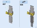 Istruzioni per la Costruzione - LEGO - Technic - 42055 - Escavatore da miniera: Page 531