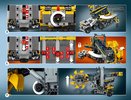 Istruzioni per la Costruzione - LEGO - Technic - 42055 - Escavatore da miniera: Page 545