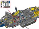 Istruzioni per la Costruzione - LEGO - Technic - 42055 - Escavatore da miniera: Page 9