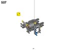 Istruzioni per la Costruzione - LEGO - Technic - 42055 - Escavatore da miniera: Page 24