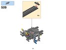 Istruzioni per la Costruzione - LEGO - Technic - 42055 - Escavatore da miniera: Page 26