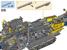 Istruzioni per la Costruzione - LEGO - Technic - 42055 - Escavatore da miniera: Page 32