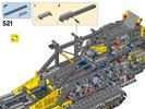 Istruzioni per la Costruzione - LEGO - Technic - 42055 - Escavatore da miniera: Page 38