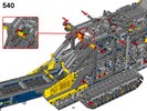 Istruzioni per la Costruzione - LEGO - Technic - 42055 - Escavatore da miniera: Page 55