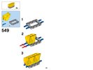 Istruzioni per la Costruzione - LEGO - Technic - 42055 - Escavatore da miniera: Page 61