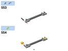 Istruzioni per la Costruzione - LEGO - Technic - 42055 - Escavatore da miniera: Page 64