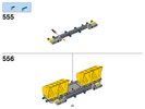 Istruzioni per la Costruzione - LEGO - Technic - 42055 - Escavatore da miniera: Page 65