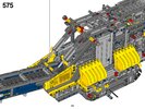 Istruzioni per la Costruzione - LEGO - Technic - 42055 - Escavatore da miniera: Page 78