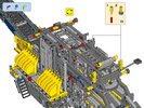 Istruzioni per la Costruzione - LEGO - Technic - 42055 - Escavatore da miniera: Page 79