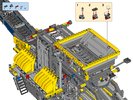 Istruzioni per la Costruzione - LEGO - Technic - 42055 - Escavatore da miniera: Page 92