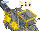 Istruzioni per la Costruzione - LEGO - Technic - 42055 - Escavatore da miniera: Page 93