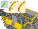 Istruzioni per la Costruzione - LEGO - Technic - 42055 - Escavatore da miniera: Page 94