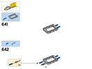 Istruzioni per la Costruzione - LEGO - Technic - 42055 - Escavatore da miniera: Page 123