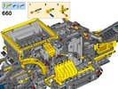 Istruzioni per la Costruzione - LEGO - Technic - 42055 - Escavatore da miniera: Page 134