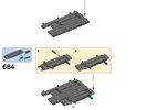 Istruzioni per la Costruzione - LEGO - Technic - 42055 - Escavatore da miniera: Page 151