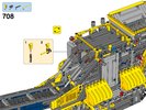 Istruzioni per la Costruzione - LEGO - Technic - 42055 - Escavatore da miniera: Page 168