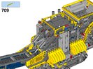 Istruzioni per la Costruzione - LEGO - Technic - 42055 - Escavatore da miniera: Page 169