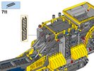 Istruzioni per la Costruzione - LEGO - Technic - 42055 - Escavatore da miniera: Page 171