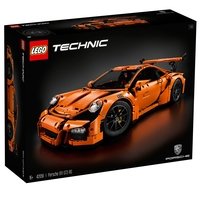 LEGO - Technic - 42056 - Porsche 911 GT3 RS