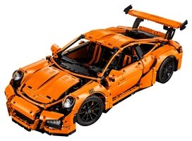 42056 - Porsche 911 GT3 RS